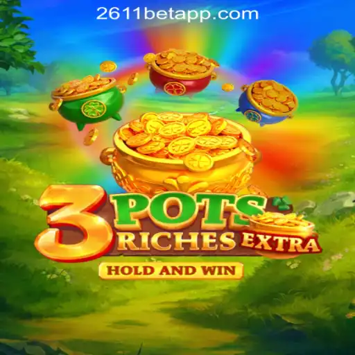Exploring 3potsExtra: The Latest Sensation in Online Casinos