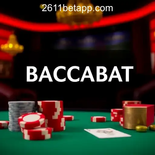Baccarat Game