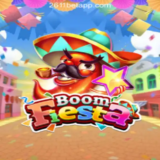 Discover BoomFiesta: A Sensational Adventure in Online Gaming