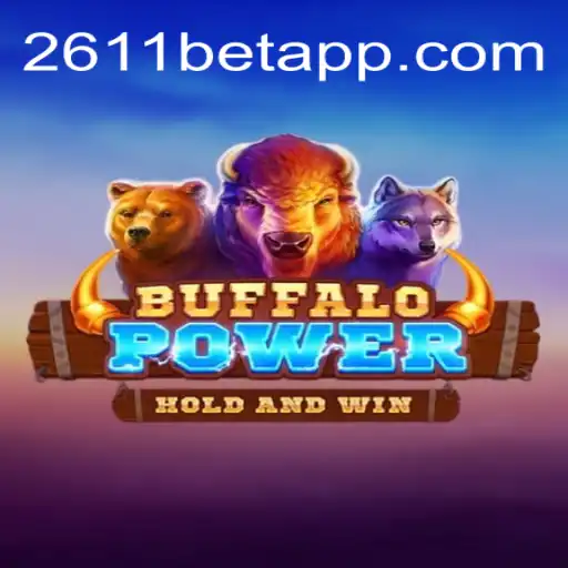 Exploring BuffaloPower: A Top Choice at 2611BET Online Cassino Brasil #1