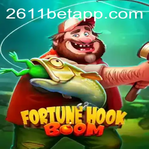 Exploring FortuneHookBoom: A Thrilling Adventure in Online Gaming