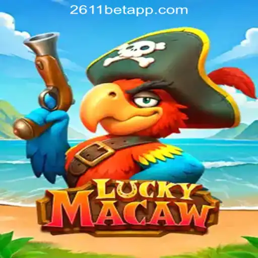 Exploring the Excitement of LuckyMacaw: A New Era in Online Gaming