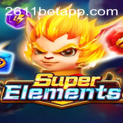 Exploring SuperElements: A Journey Into the World of Strategy and Fun