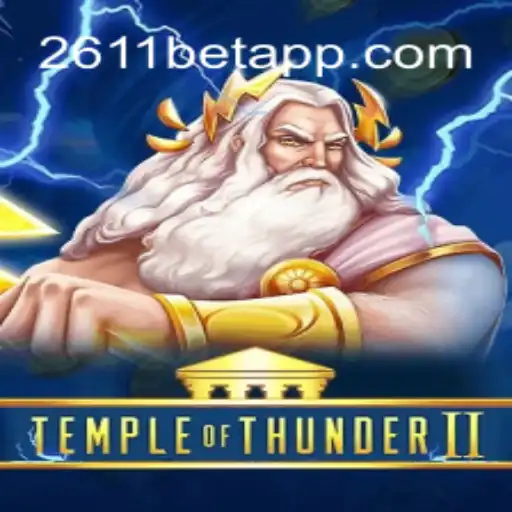 Unleashing the Power of TempleofThunderII: A Comprehensive Guide
