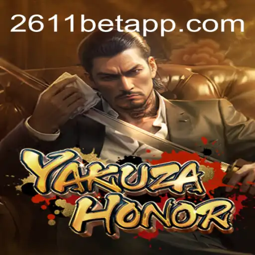Exploring the Thrilling World of YakuzaHonor at 2611BET Online Cassino Brasil #1