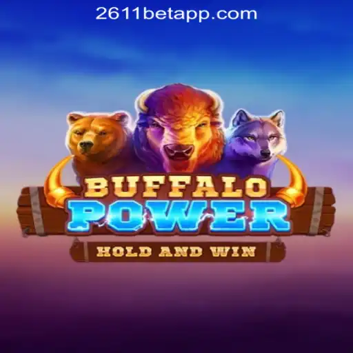 Exploring BuffaloPower: A Top Choice at 2611BET Online Cassino Brasil #1