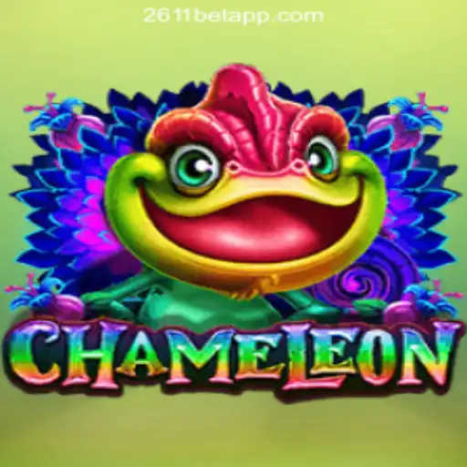 Unveiling the Enigmatic World of Chameleon: A Dive into Brazil's #1 Online Casino Game