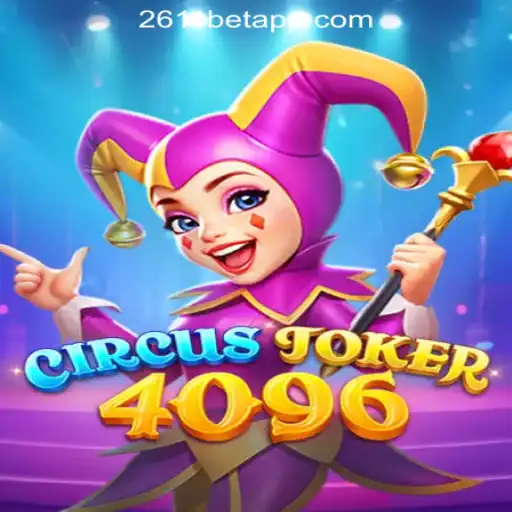Discover the Thrills of CircusJoker4096 at 2611BET Online Cassino Brasil