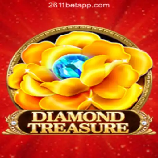 Exploring Diamondtreasure: The Thrill of 2611BET Online Casino Brasil #1