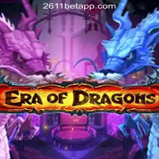 Discover the Thrilling World of 'EraOfDragons': A Game-Changer in Online Entertainment