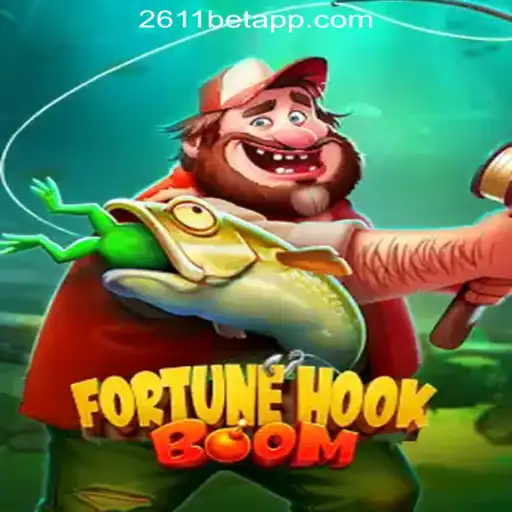 Exploring FortuneHookBoom: A Thrilling Adventure in Online Gaming