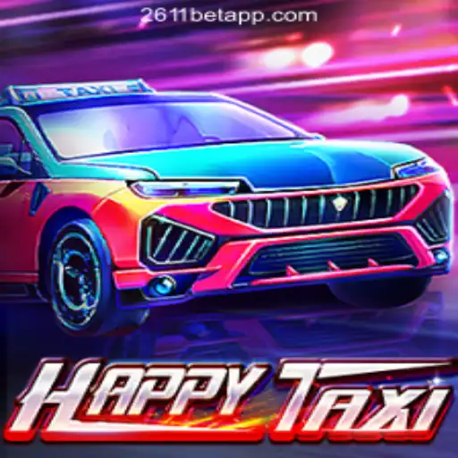 Experience the Excitement of HappyTaxi: The Leading Gaming Adventure