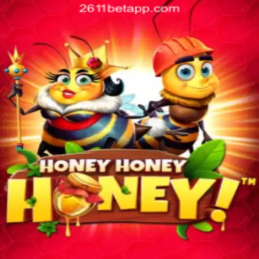 Discover the Buzz of HoneyHoneyHoney at 2611BET Online Cassino Brasil #1