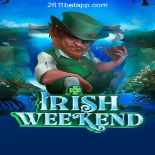 Exploring the Thrills of IrishWeekend: The Premier Online Casino Game