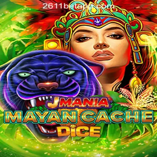 Unveiling JManiaMayanCacheDice: A Thrilling Adventure in Online Gaming