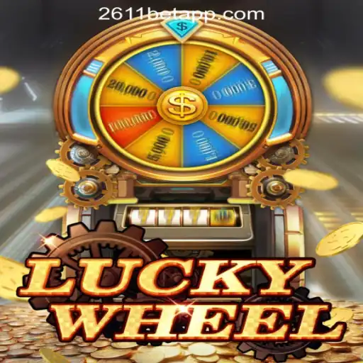 Discover the Thrills of LuckyWheel at 2611BET Online Cassino Brasil #1
