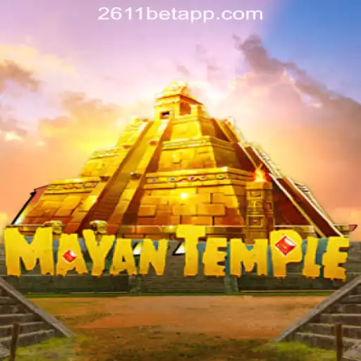 Exploring the Enigmatic World of MayanTemple: A Leading Game at 2611BET Online Cassino Brasil #1