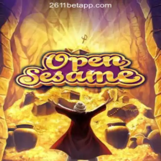 OpenSesame: A Gateway to Thrilling Adventures in 2611BET's Online Cassino