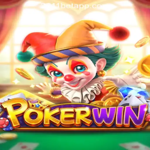 Discover the Thrilling World of POKERWIN at 2611BET: Brazil's #1 Online Cassino