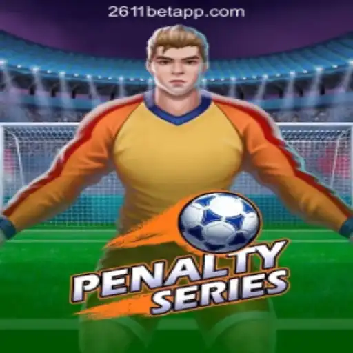 PenaltySeries: The New Sensation in Online Gaming
