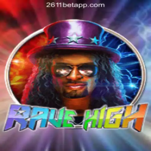 RaveHigh: A Pulsating Adventure into the Gaming World