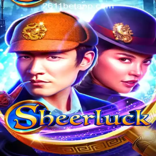Discover the Thrilling World of Sheerluck: An Exciting Addition to 2611BET Online Cassino Brasil #1