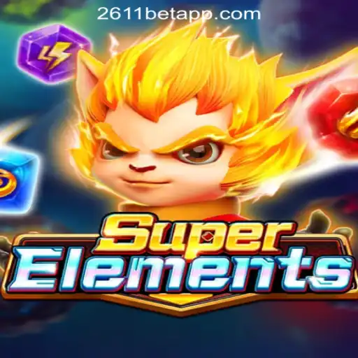 Exploring SuperElements: A Journey Into the World of Strategy and Fun
