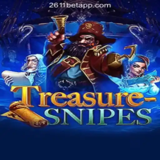 Discovering TreasureSnipes and Its Rise in Online Gaming