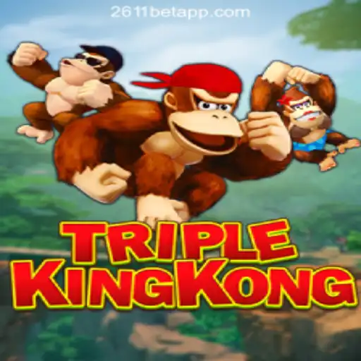 Discover the Thrills of TripleKingKong: An Exciting Adventure in Online Gaming