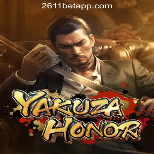 Exploring the Thrilling World of YakuzaHonor at 2611BET Online Cassino Brasil #1